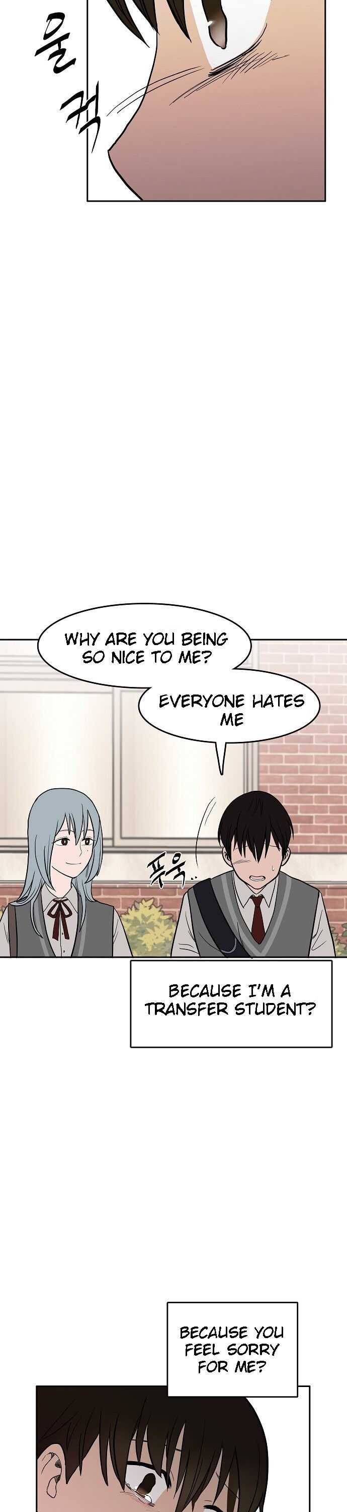 Blue Flame Chapter 3 35